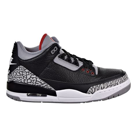 nike jordan 3 for men